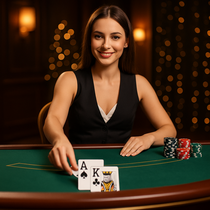 BassBet - Live Blackjack - Real Dealers