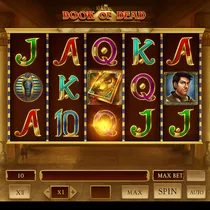 BassBet - Big Bass Bonanza Slot Game - Fishing Theme