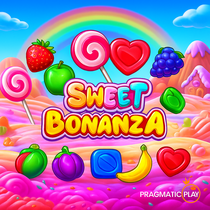 BassBet - Sweet Bonanza Slot Game - High Multipliers and Free Spins