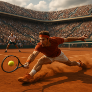 BassBet - Tennis Betting - Sports Betting